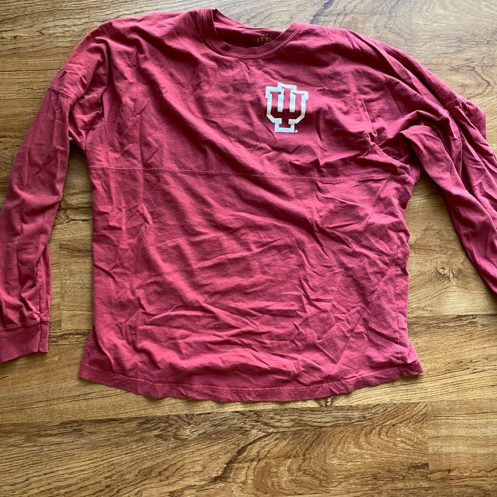Spirit Jersey